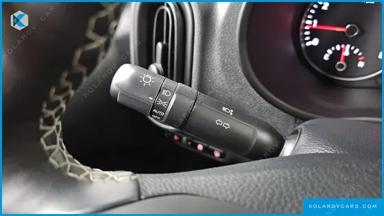 KIA MORNING (PICANTO) PRESTIGE