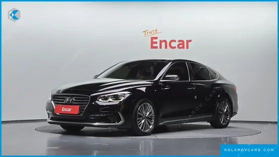 HYUNDAI GRANDEUR 3.0 EXCLUSIVE