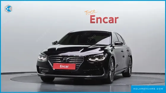 HYUNDAI GRANDEUR 3.0 EXCLUSIVE