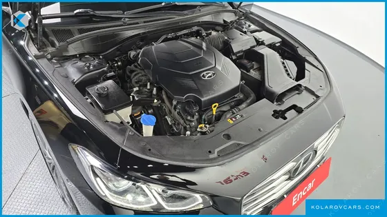 HYUNDAI GRANDEUR 3.0 EXCLUSIVE