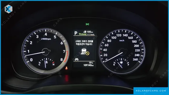HYUNDAI GRANDEUR 3.0 EXCLUSIVE