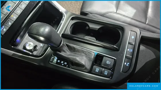 HYUNDAI GRANDEUR 3.0 EXCLUSIVE