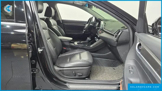 HYUNDAI GRANDEUR 3.0 EXCLUSIVE