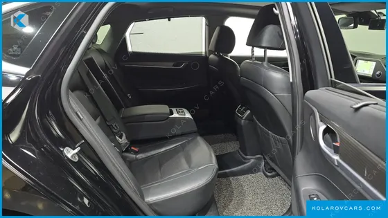 HYUNDAI GRANDEUR 3.0 EXCLUSIVE