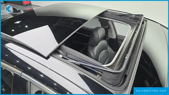 HYUNDAI GRANDEUR 3.0 EXCLUSIVE