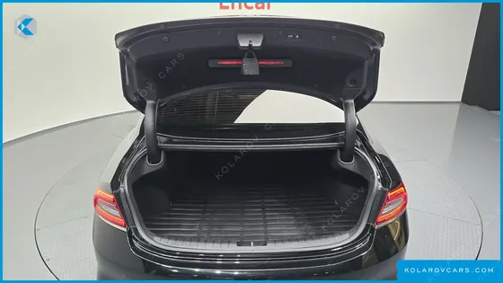 HYUNDAI GRANDEUR 3.0 EXCLUSIVE