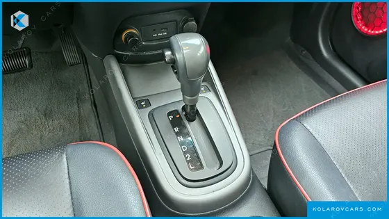 KIA SOUL 1.6 2U