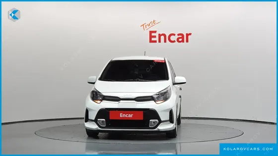 KIA MORNING (PICANTO) VAN