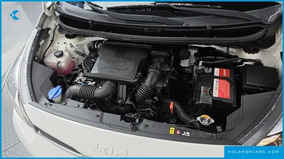 KIA MORNING (PICANTO) VAN