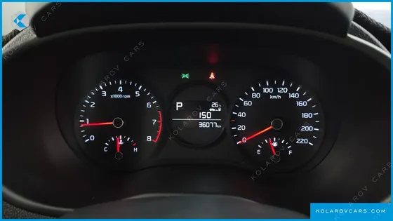 KIA MORNING (PICANTO) VAN