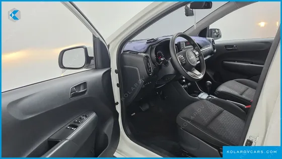 KIA MORNING (PICANTO) VAN
