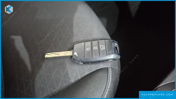 KIA MORNING (PICANTO) VAN