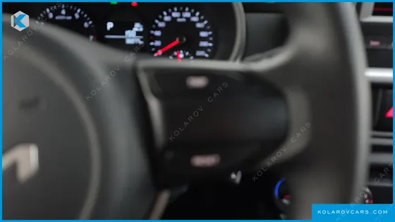 KIA MORNING (PICANTO) VAN