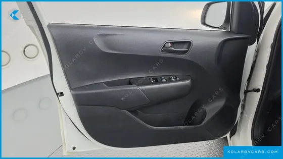 KIA MORNING (PICANTO) VAN