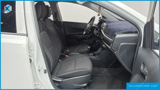 KIA MORNING (PICANTO) VAN