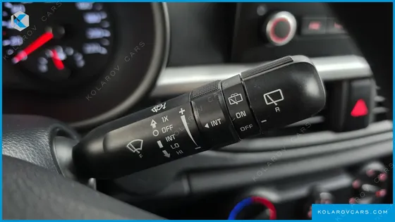KIA MORNING (PICANTO) VAN