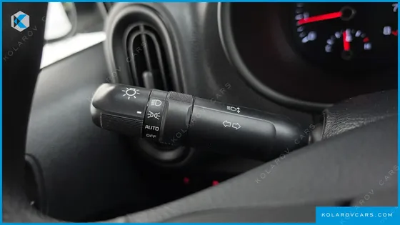 KIA MORNING (PICANTO) VAN