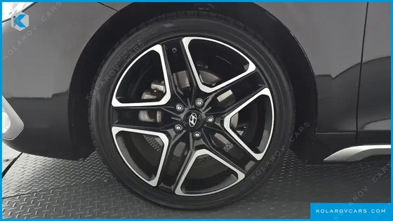 HYUNDAI GRANDEUR 3.0 EXCLUSIVE