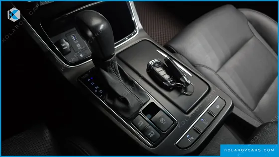 HYUNDAI GRANDEUR 3.0 EXCLUSIVE