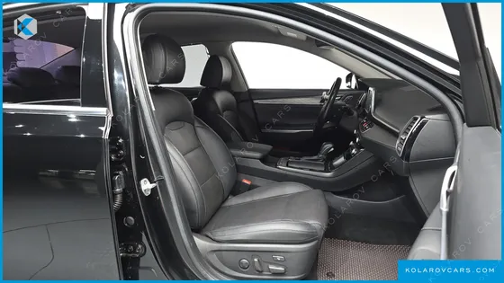 HYUNDAI GRANDEUR 3.0 EXCLUSIVE