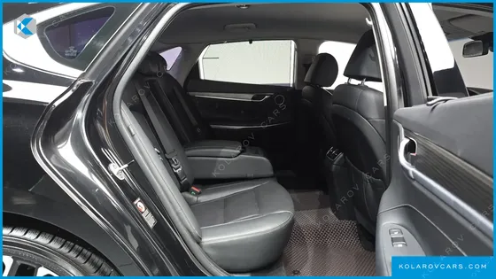 HYUNDAI GRANDEUR 3.0 EXCLUSIVE