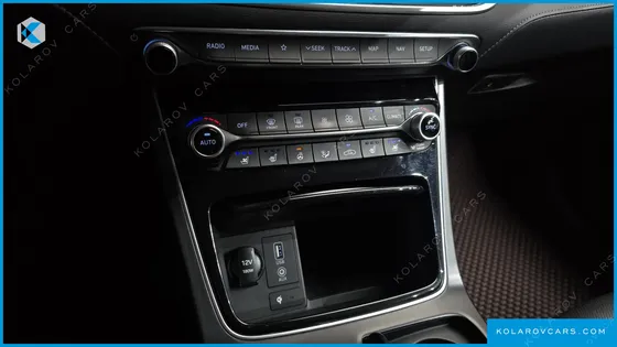 HYUNDAI GRANDEUR 3.0 EXCLUSIVE