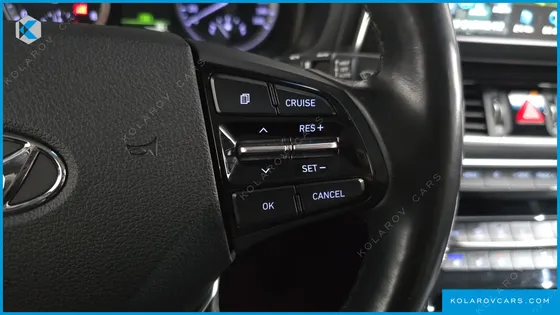 HYUNDAI GRANDEUR 3.0 EXCLUSIVE