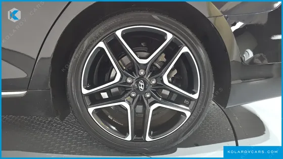 HYUNDAI GRANDEUR 3.0 EXCLUSIVE