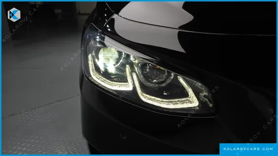 HYUNDAI GRANDEUR 3.0 EXCLUSIVE