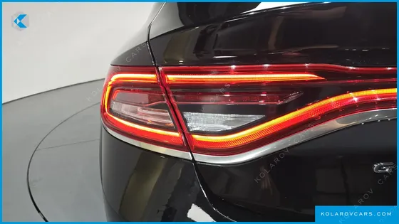 HYUNDAI GRANDEUR 3.0 EXCLUSIVE