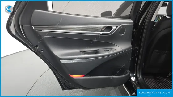 HYUNDAI GRANDEUR 3.0 EXCLUSIVE