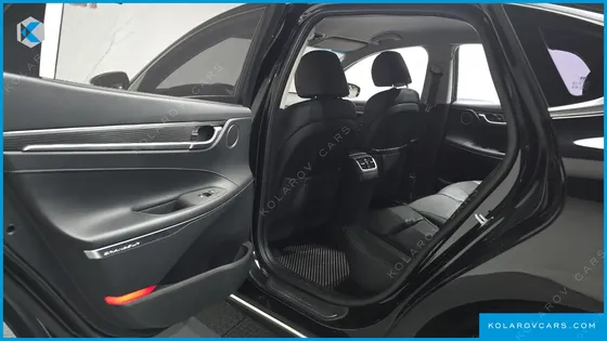 HYUNDAI GRANDEUR 3.0 EXCLUSIVE