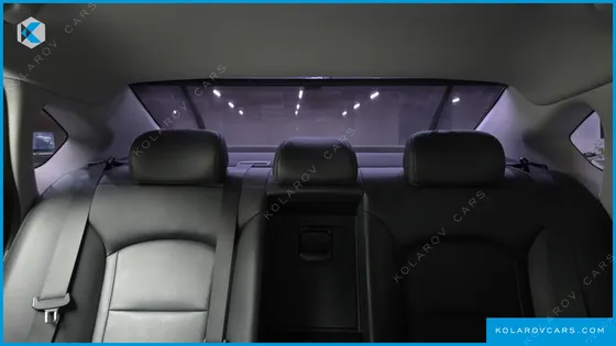 HYUNDAI GRANDEUR 3.0 EXCLUSIVE