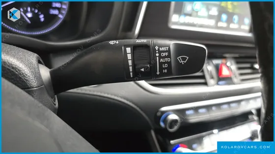 HYUNDAI GRANDEUR 3.0 EXCLUSIVE