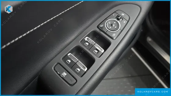 HYUNDAI GRANDEUR 3.0 EXCLUSIVE
