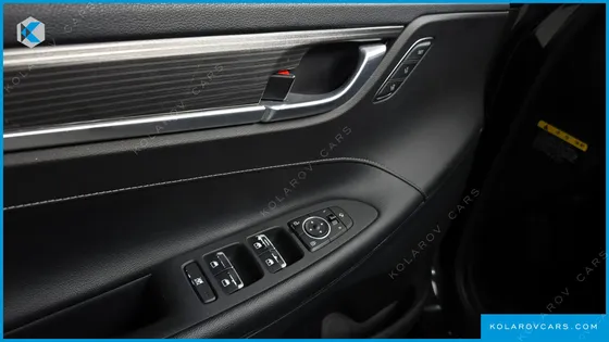 HYUNDAI GRANDEUR 3.0 EXCLUSIVE
