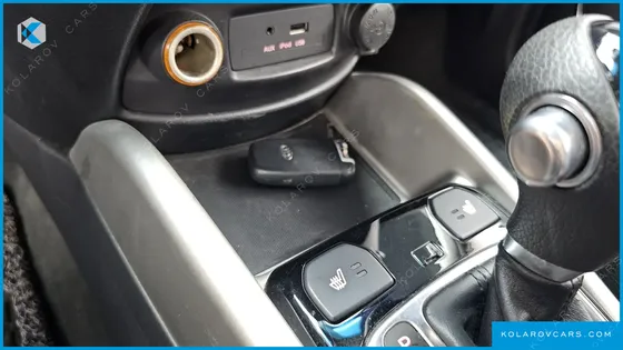 KIA SOUL 1.6 GDI LUXURY