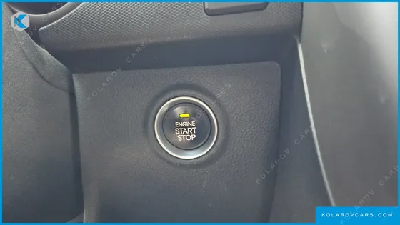 KIA SOUL 1.6 GDI LUXURY