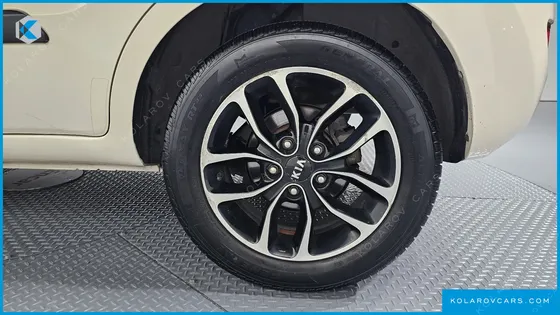 KIA SOUL 1.6 GDI LUXURY