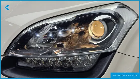 KIA SOUL 1.6 GDI LUXURY