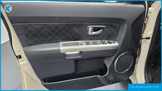KIA SOUL 1.6 GDI LUXURY