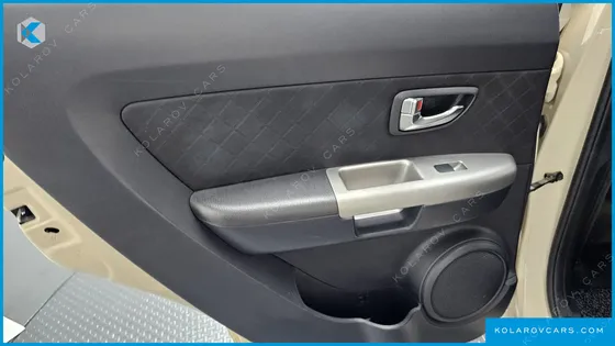KIA SOUL 1.6 GDI LUXURY