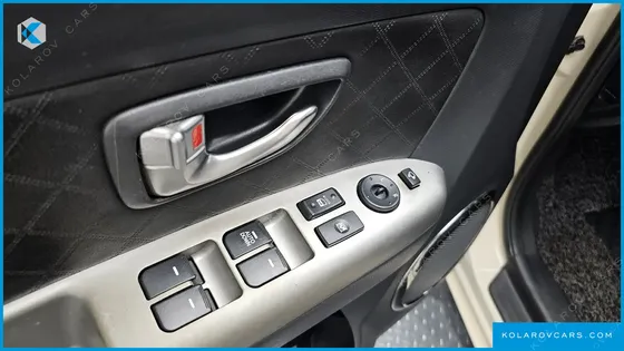 KIA SOUL 1.6 GDI LUXURY