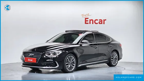 HYUNDAI GRANDEUR 2.4 PREMIUM