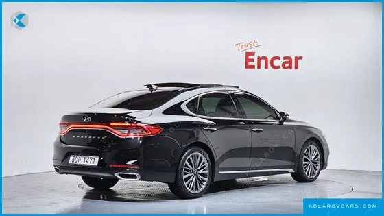HYUNDAI GRANDEUR 2.4 PREMIUM