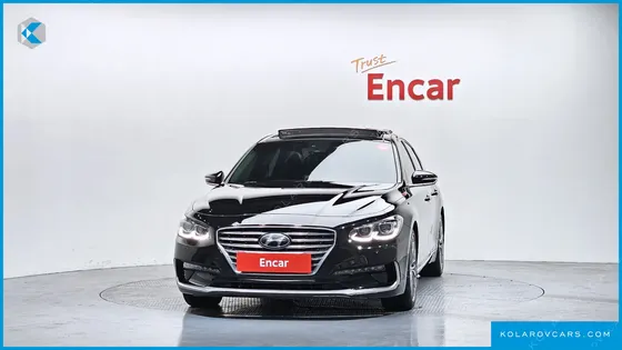 HYUNDAI GRANDEUR 2.4 PREMIUM