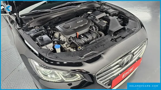 HYUNDAI GRANDEUR 2.4 PREMIUM