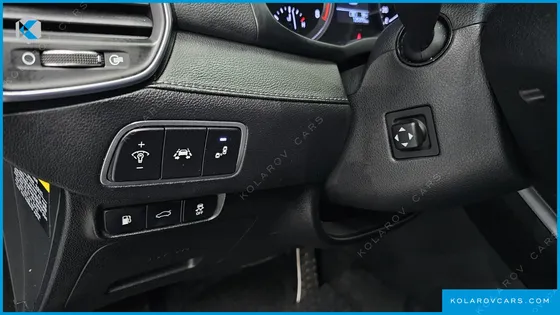 HYUNDAI GRANDEUR 2.4 PREMIUM