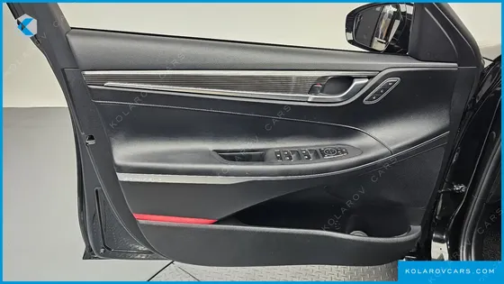 HYUNDAI GRANDEUR 2.4 PREMIUM