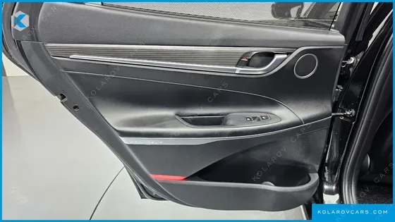 HYUNDAI GRANDEUR 2.4 PREMIUM